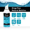 Solución Salina en Spray Suave - Shusher Care