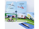 Libro Zoybooks Let's Go