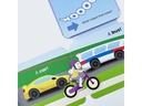 Libro Zoybooks Let's Go