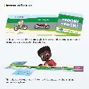 Libro Zoybooks Let's Go