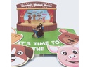 Libro Zoybooks Maestro's Musical Friends