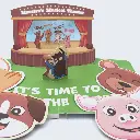 Libro Zoybooks Maestro's Musical Friends