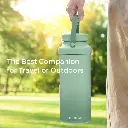 Enfriador Portátil de Leche Materna Momcozy