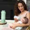 Enfriador Portátil de Leche Materna Momcozy