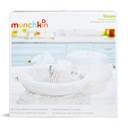 Esterilizador de Biberones para Microondas - Munchkin