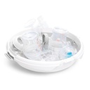Esterilizador de Biberones para Microondas - Munchkin