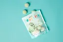 Mini Bombas para bañera Dabble & Dollop