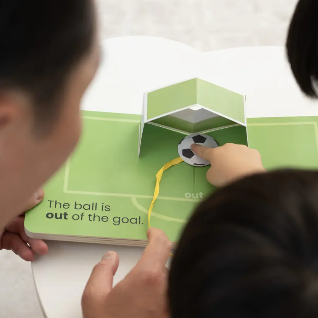 Set de libros Zoybooks THINK!
