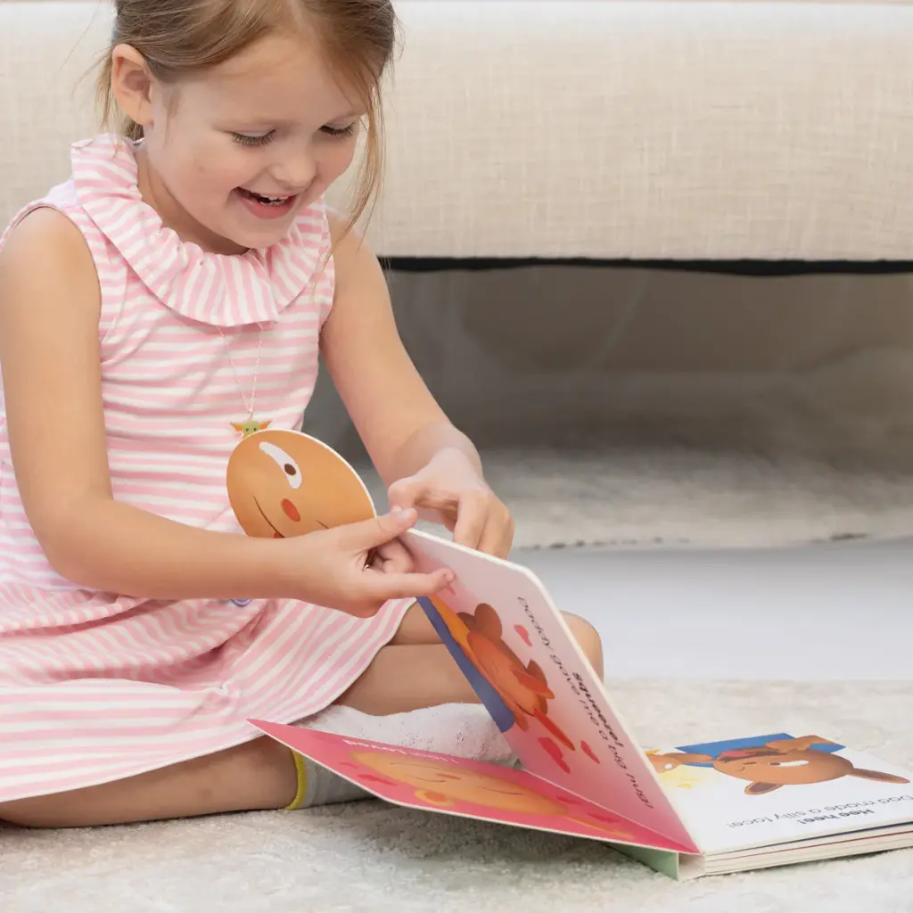 Set de libros Zoybooks SPEAK!