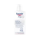 Combo Shampoo + Loción Eucerin