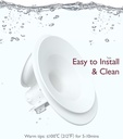 Accesorios de repuesto originales Momcozy M9
