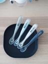 Juego de 4 cucharas