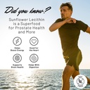 Suplemento de lactancia Sunflower Lecithin - Legendairy Milk