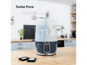 Esterilizador, Secador y Purificador 3 en 1 para Biberones Turbo Pure - Babymoov