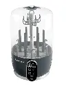 Esterilizador, Secador y Purificador 3 en 1 para Biberones Turbo Pure - Babymoov