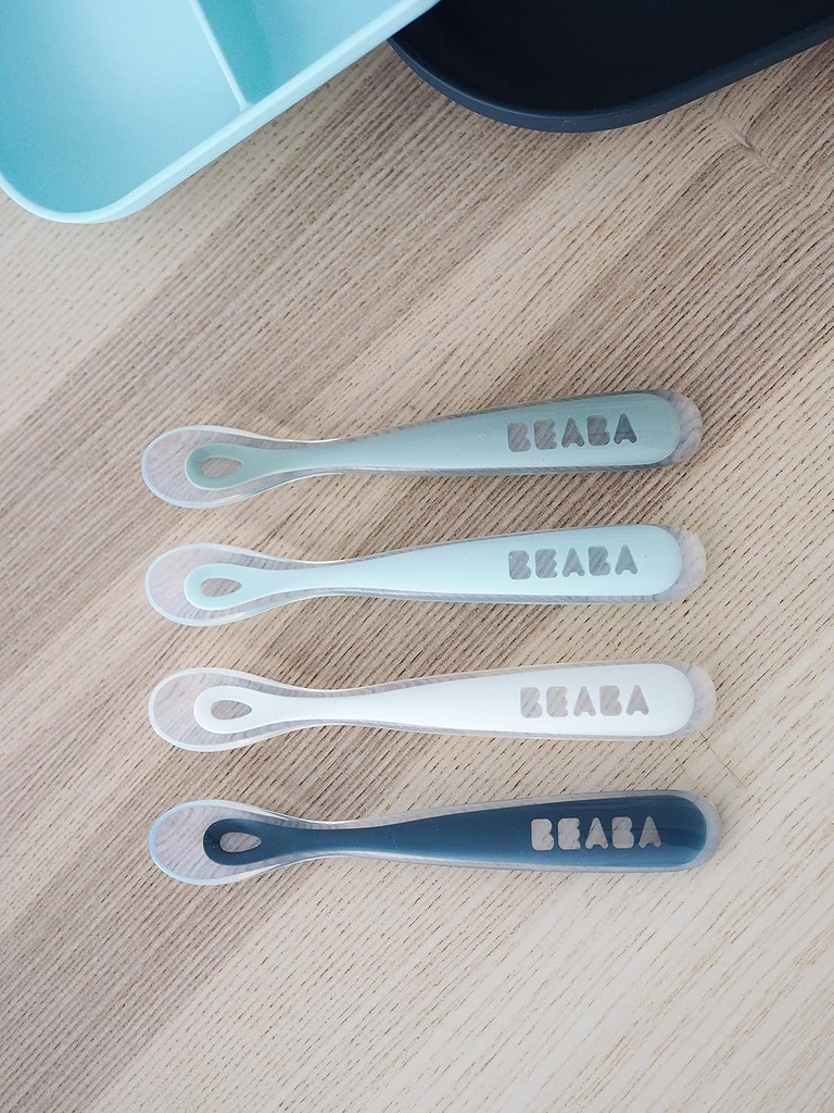 Juego de 4 cucharas