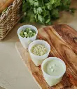 Contonedores ecológicos para comida de bebé - Babymoov