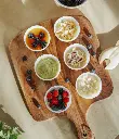 Contonedores ecológicos para comida de bebé - Babymoov