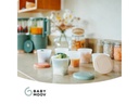 Contonedores ecológicos para comida de bebé - Babymoov