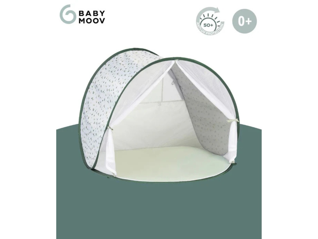 Tienda de campaña anti-UV para bebé y niño - Babymoov