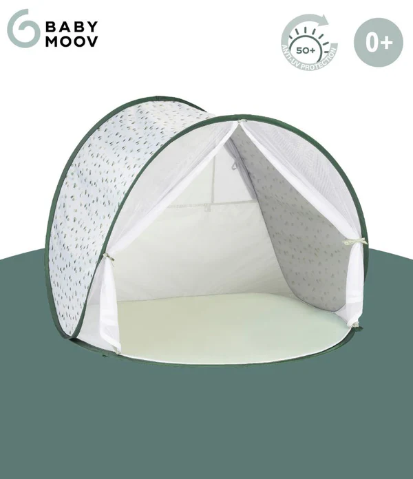 Tienda de campaña anti-UV para bebé y niño - Babymoov