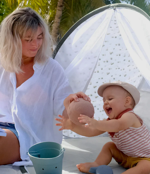 Tienda de campaña anti-UV para bebé y niño - Babymoov