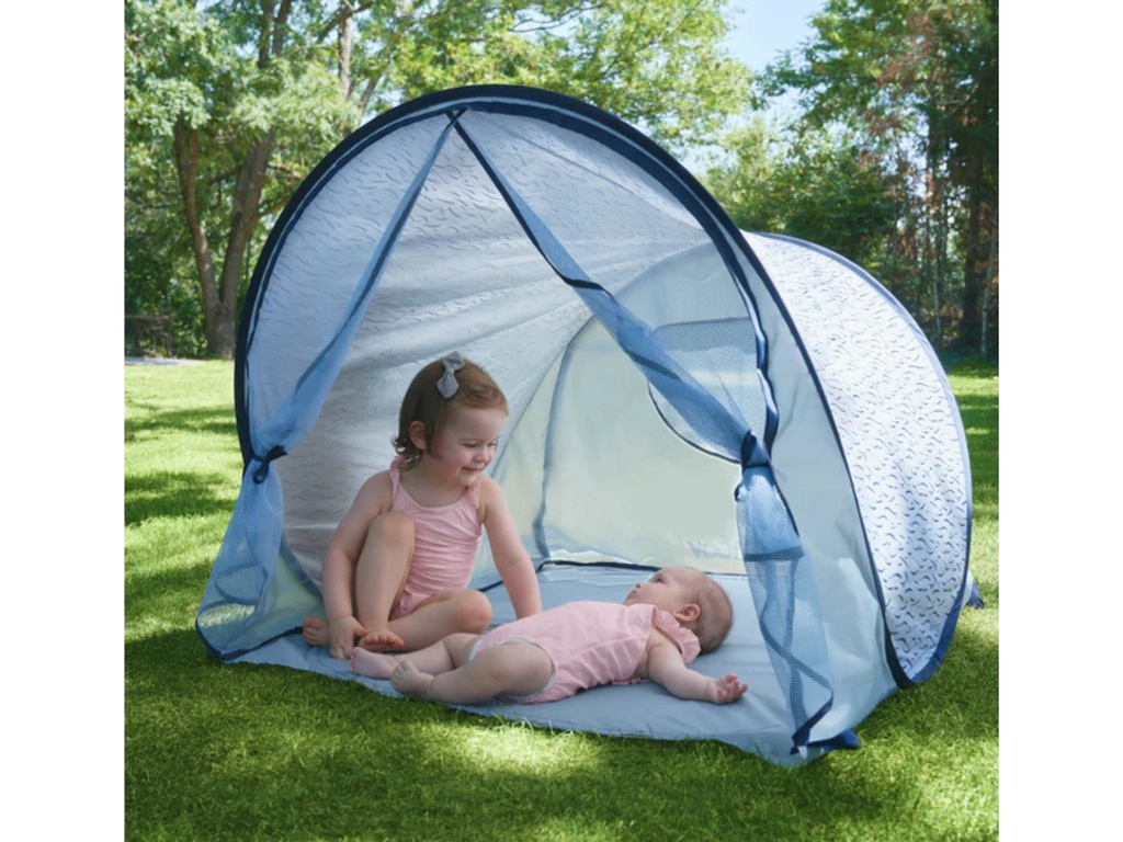 Tienda de campaña de playa anti-UV Lite para bebés y niños - Babymoov