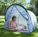Tienda de campaña de playa anti-UV Lite para bebés y niños - Babymoov