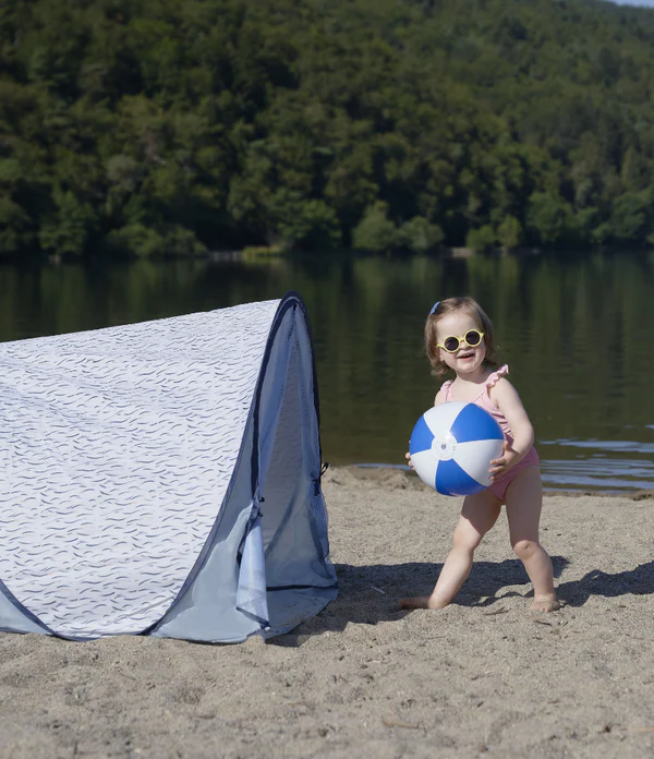 Tienda de campaña de playa anti-UV Lite para bebés y niños - Babymoov