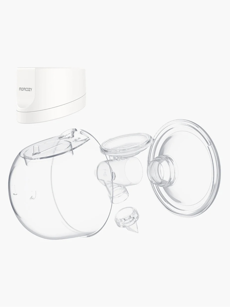 Extractor manos libres S12 Pro (2) - Momcozy