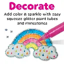 Arte Brillante para Ventanas - Faber Castell