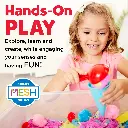 Heladería Sensorial - Faber Castell