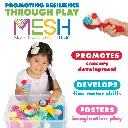 Heladería Sensorial - Faber Castell