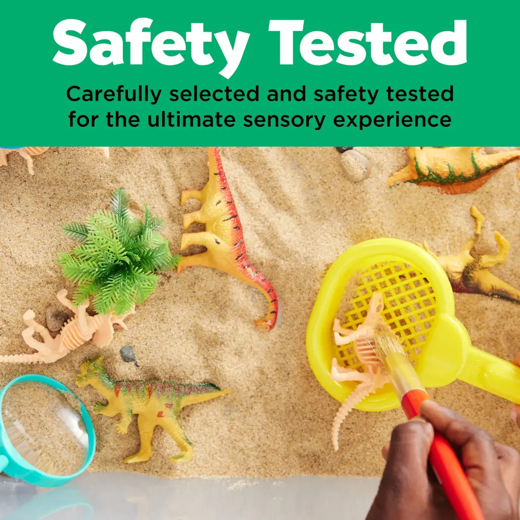 Excavación de Dinosaurios - Faber Castell