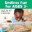 Excavación de Dinosaurios - Faber Castell