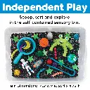 Aventura Sensorial Espacial - Faber Castell