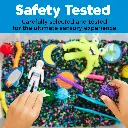 Aventura Sensorial Espacial - Faber Castell