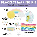 Set para hacer pulseras - Faber Castell