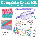 Bolsa Personalizable - Faber Castell