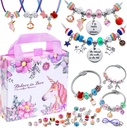 Juego de bisuteria para niñas