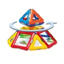 Set de Inicio Magnético - GeoSmart