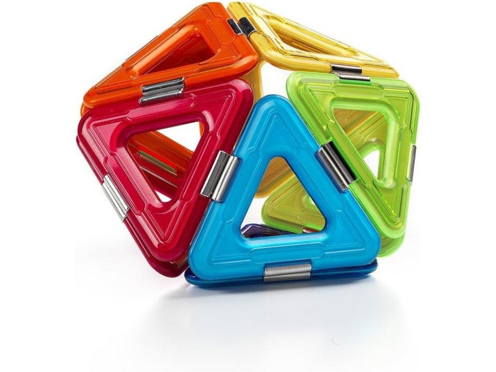 Set de Inicio Magnético - GeoSmart