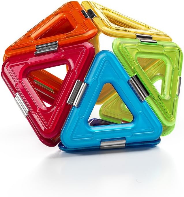 Set de Inicio Magnético - GeoSmart