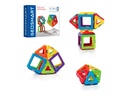 Set Solar Spinner Magnético - GeoSmart