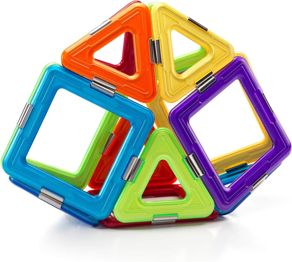 Set Solar Spinner Magnético - GeoSmart