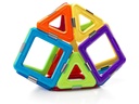 Set Solar Spinner Magnético - GeoSmart