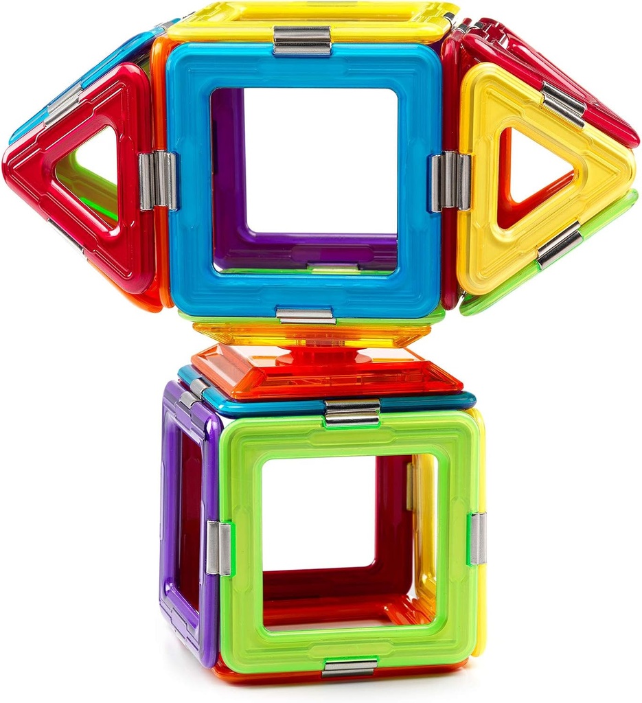 Set Solar Spinner Magnético - GeoSmart