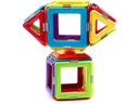 Set Solar Spinner Magnético - GeoSmart