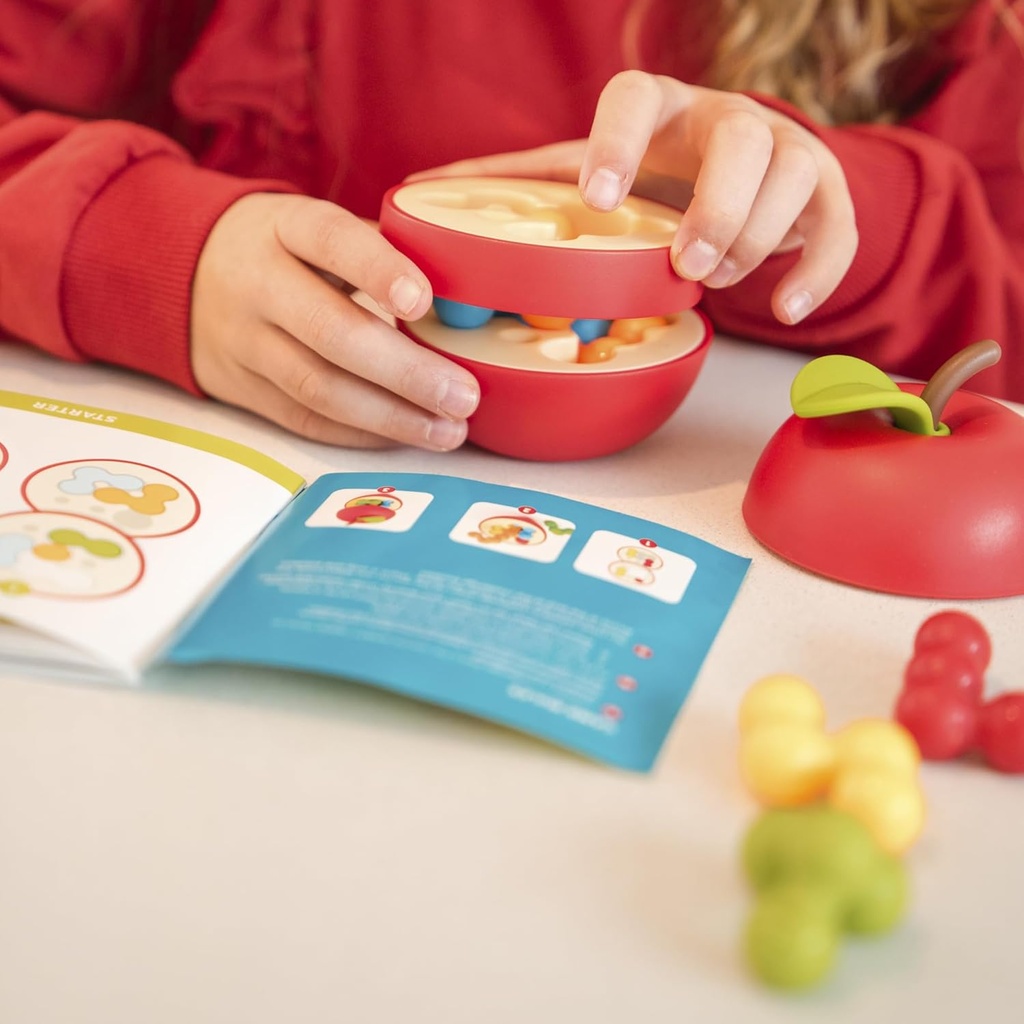 Rompecabezas Apple Puzzler - SmartGames