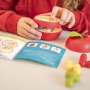 Rompecabezas Apple Puzzler - SmartGames